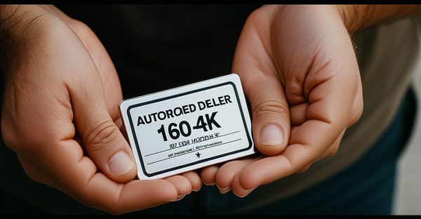 Concessionnaire agréé ou fait maison : comment choisir ?