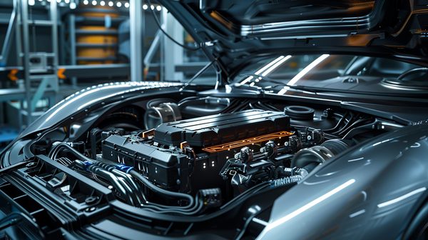 Découvrez les avantages des batteries de démarrage lithium Hyperion