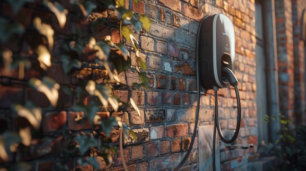 Installation de borne de recharge pour véhicule électrique : guide pratique