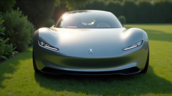 Le guide complet pour le leasing de la peugeot e-2008 électrique