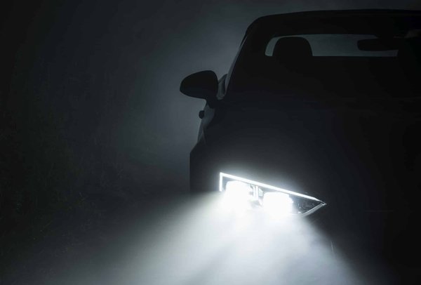 Pourquoi opter pour une rampe LED pour 4x4 ?