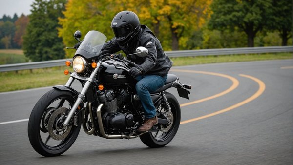 Améliorer position sur moto : conseils pour un confort optimal