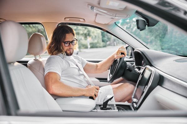 Interpréter les lumières du tableau de bord de votre véhicule