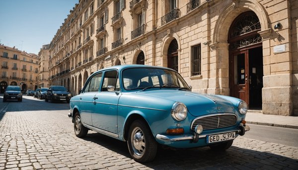 Location voiture marseille : vos besoins, nos solutions en gare